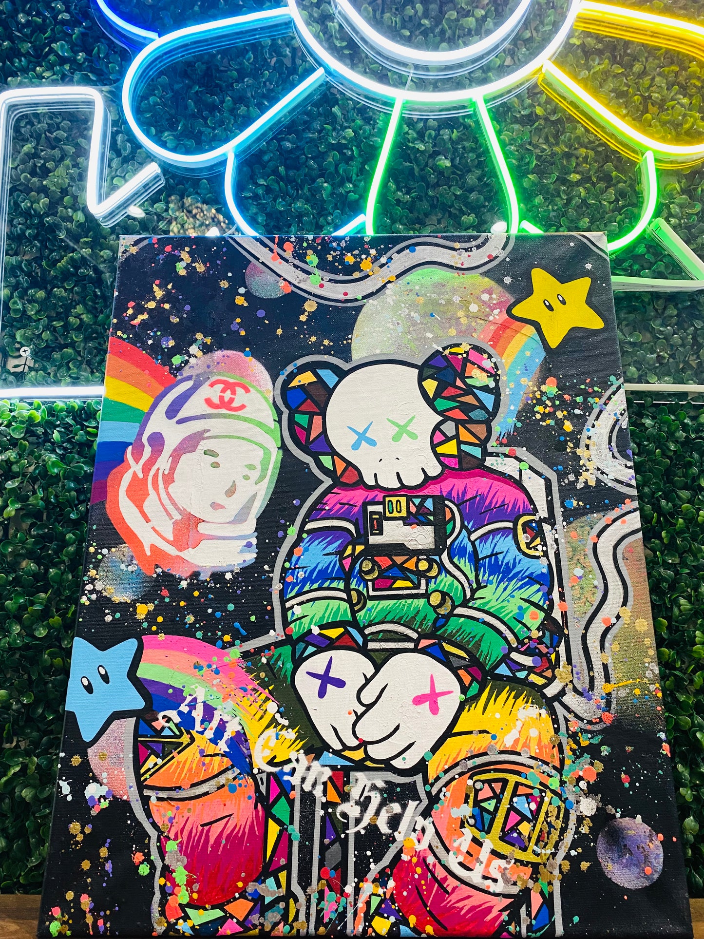(SOLD)
