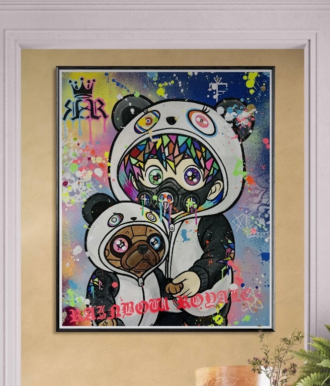 (SOLD OUT)