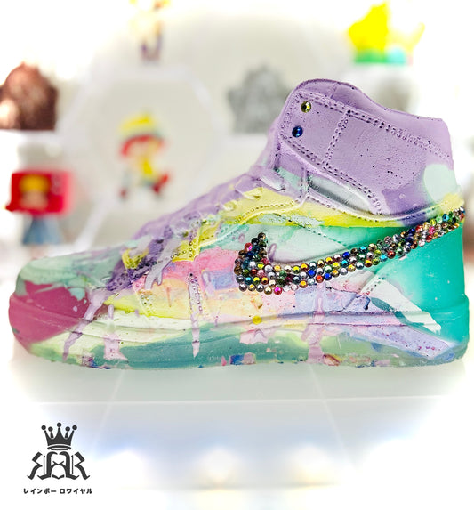 "RR002 - SLIMEY OOZE SCULPTURE"