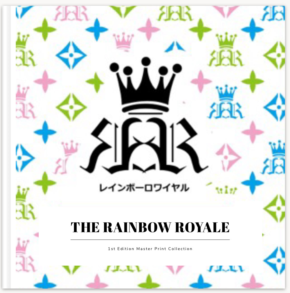 “MIKA10 -LONELY SIGNAL”