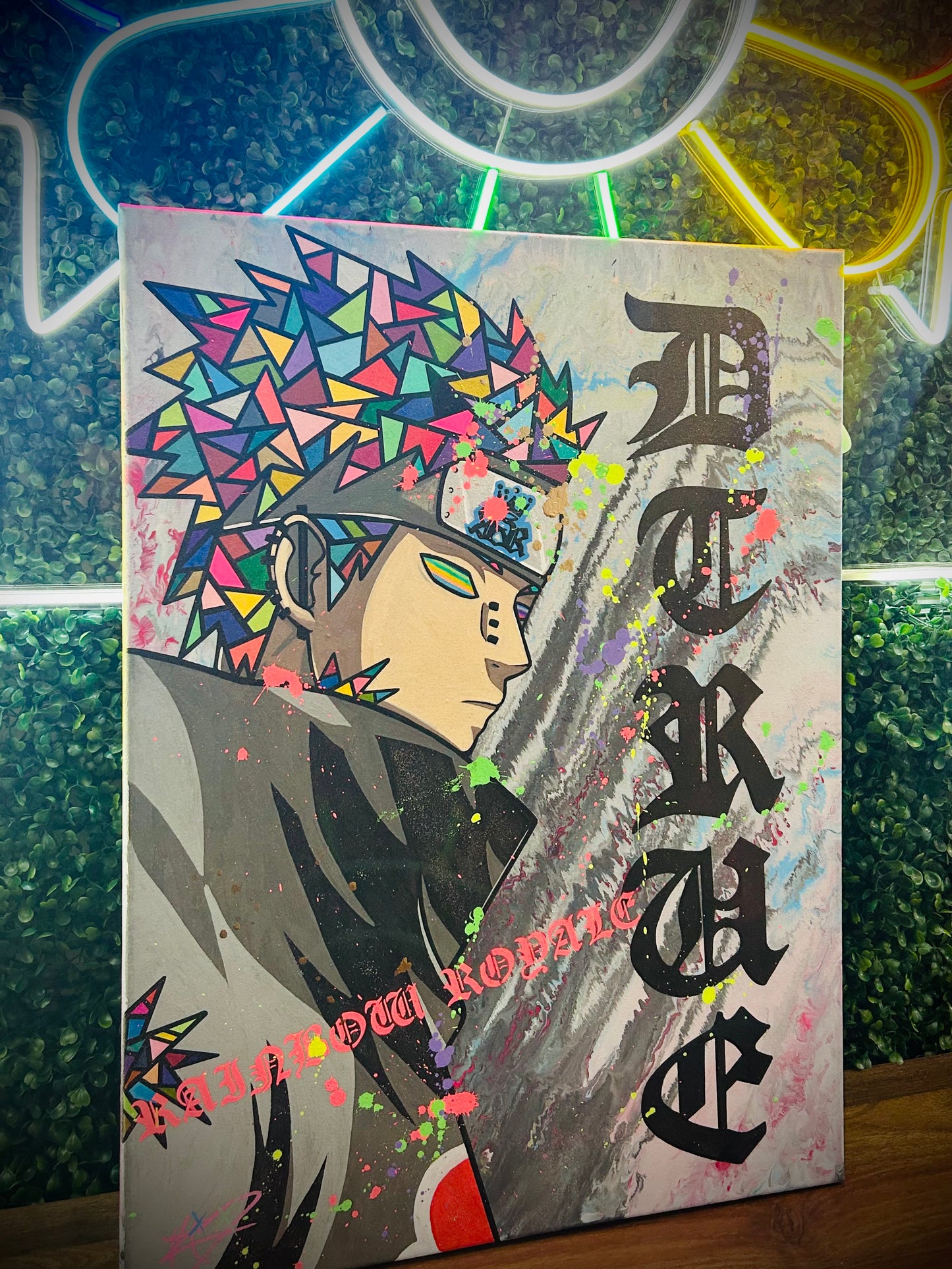 (SOLD OUT)