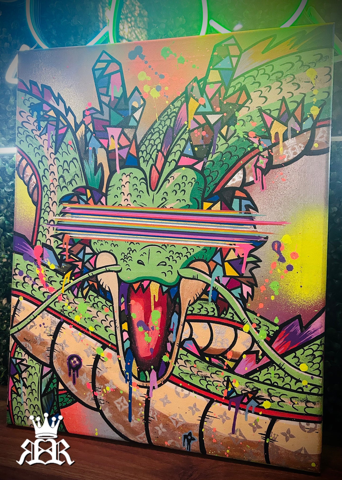(SOLD)