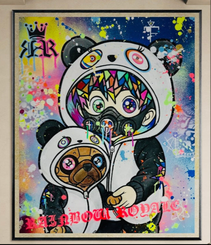 (SOLD OUT)