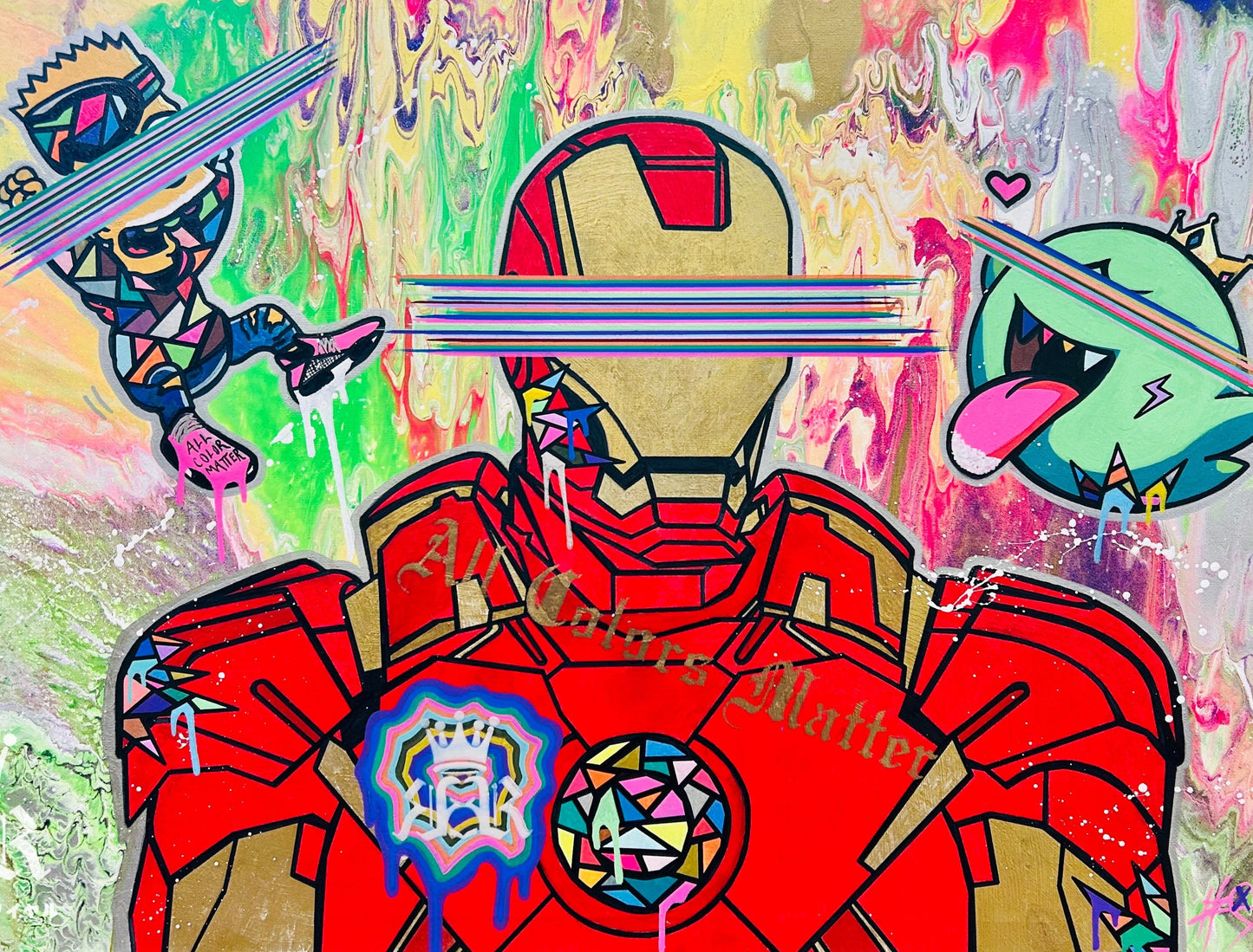 (SOLD)