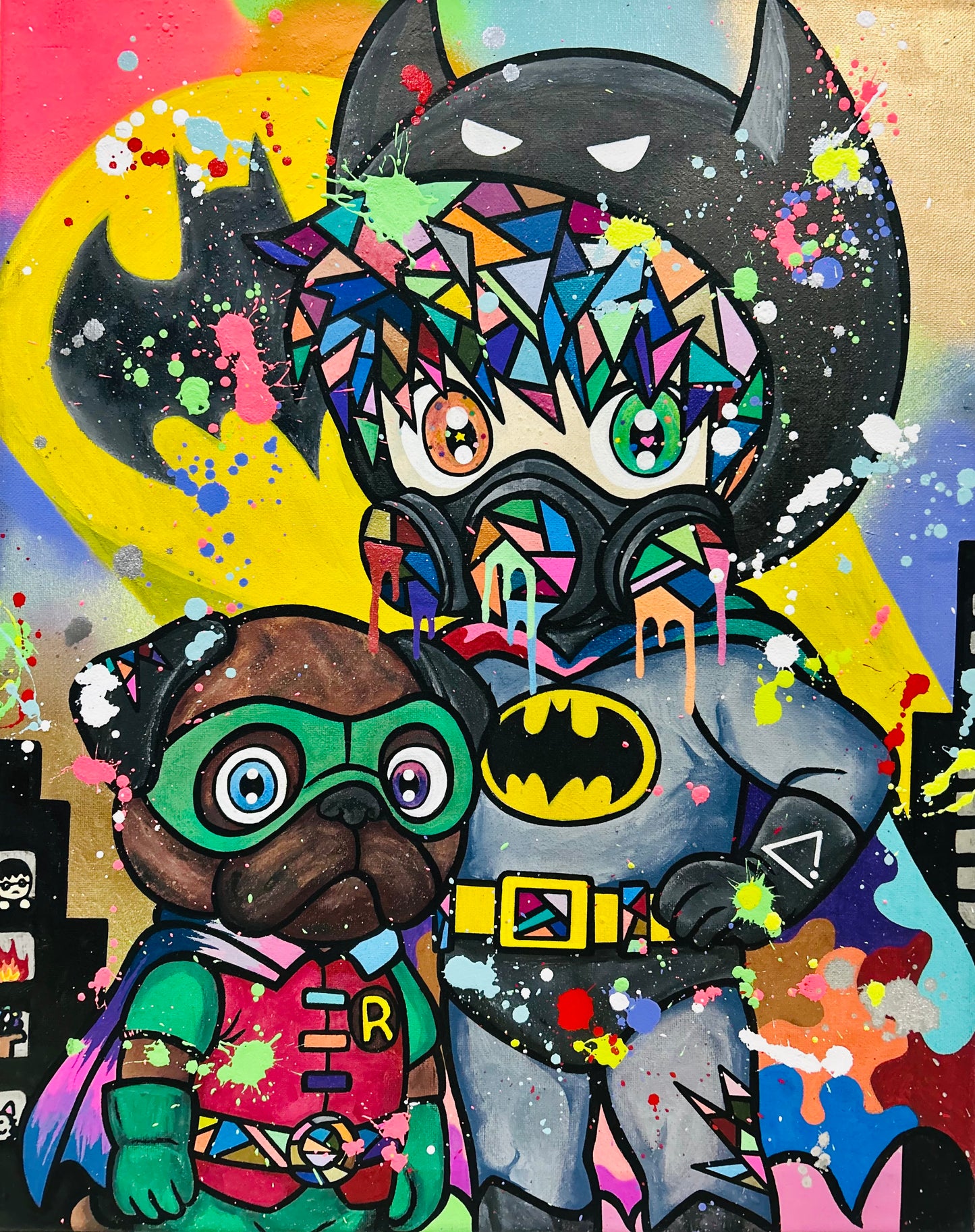 “MIKA10 -LONELY SIGNAL”