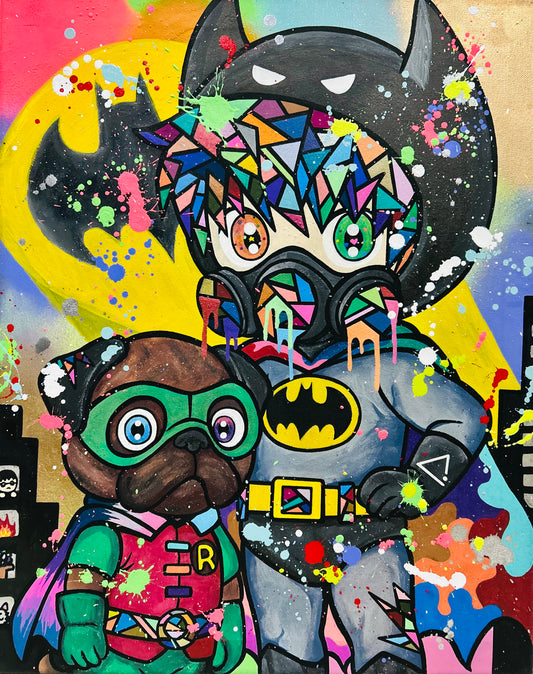 “MIKA10 - LONELY SIGNAL”