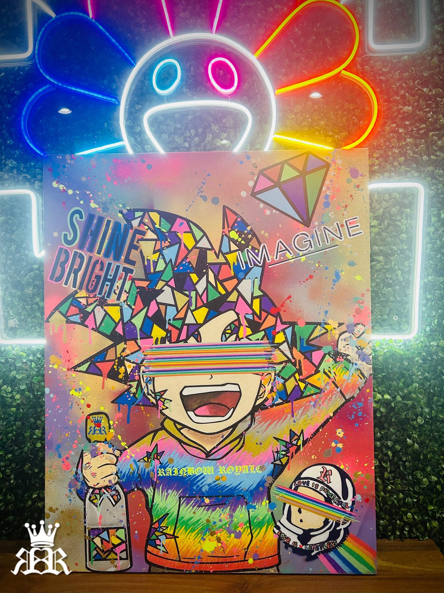 (SOLD OUT)