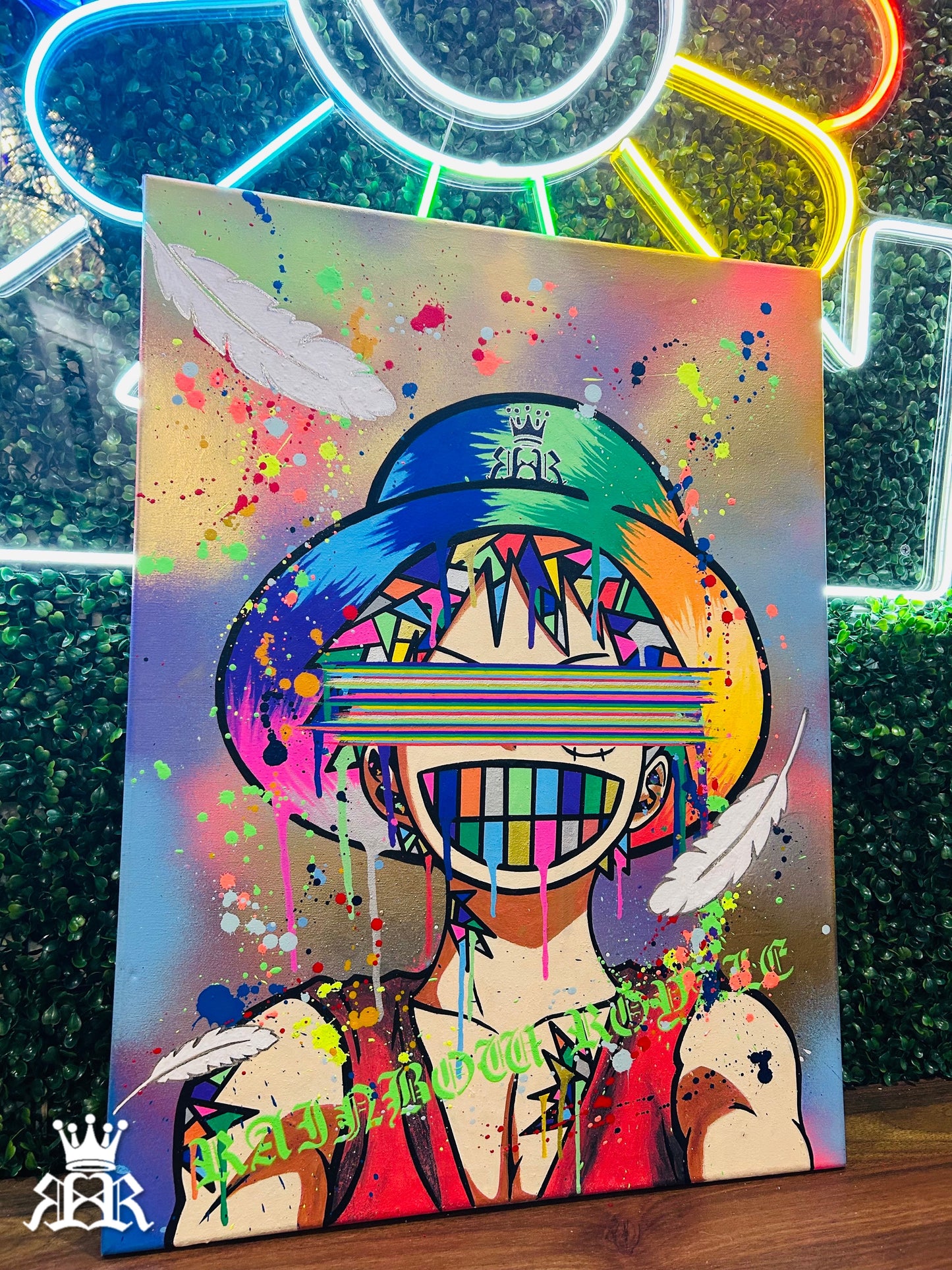 (SOLD OUT)