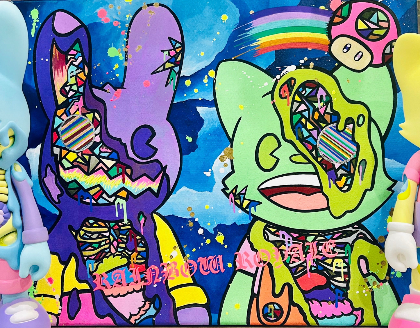 (SOLD)