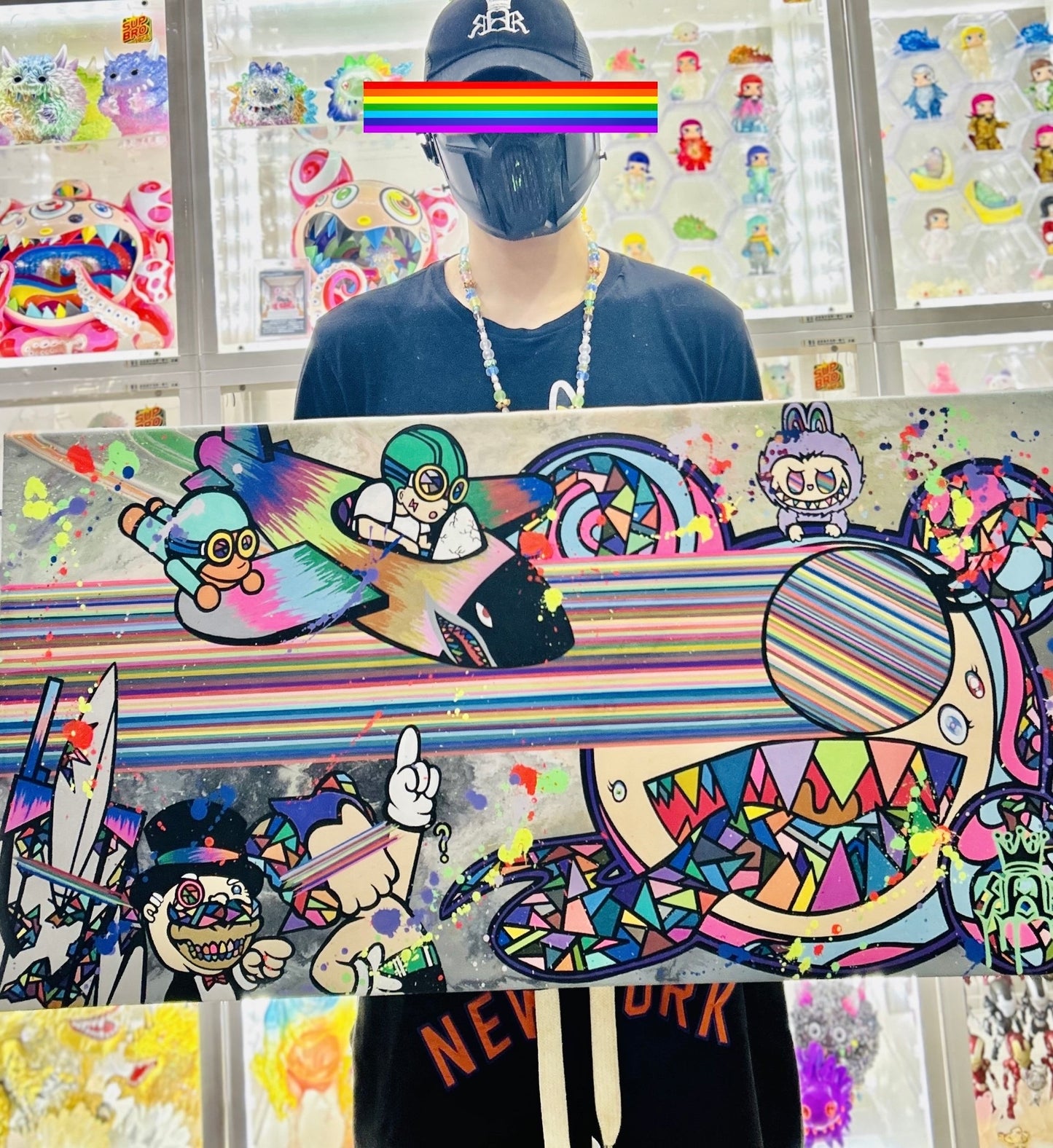 (SOLD OUT)