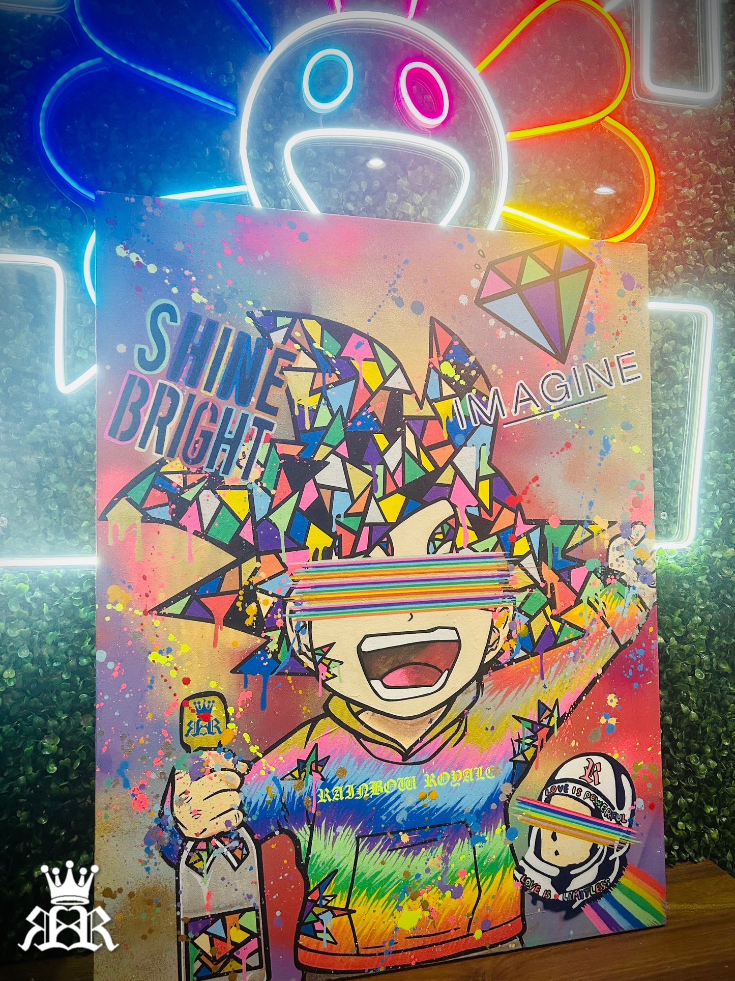 (SOLD OUT)