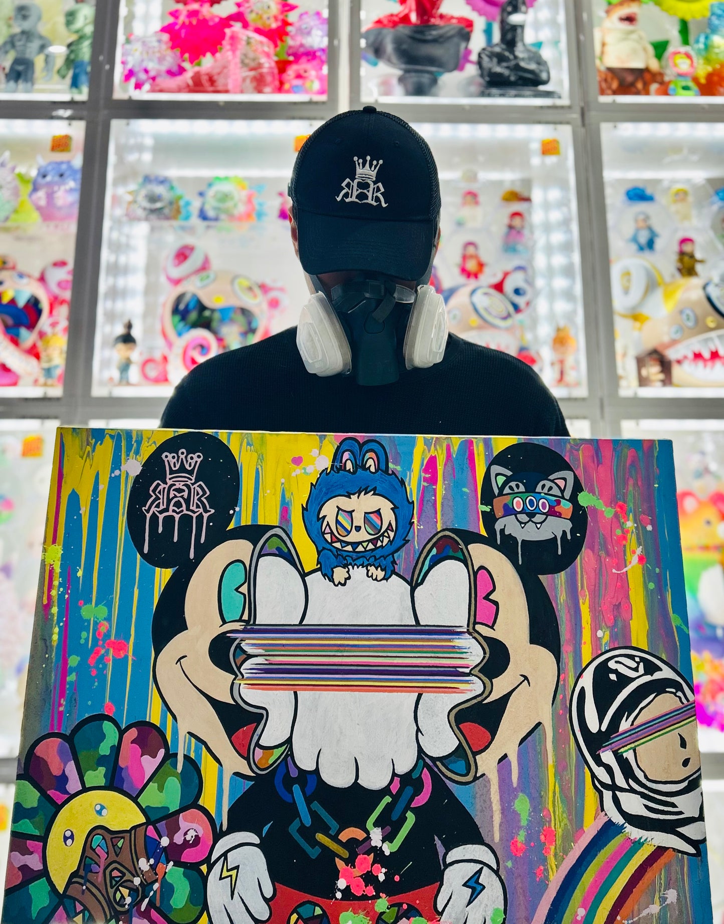 (SOLD OUT)
