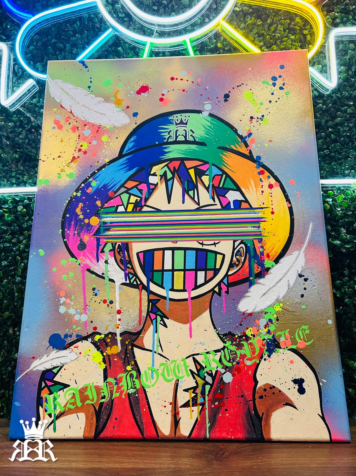 (SOLD OUT)