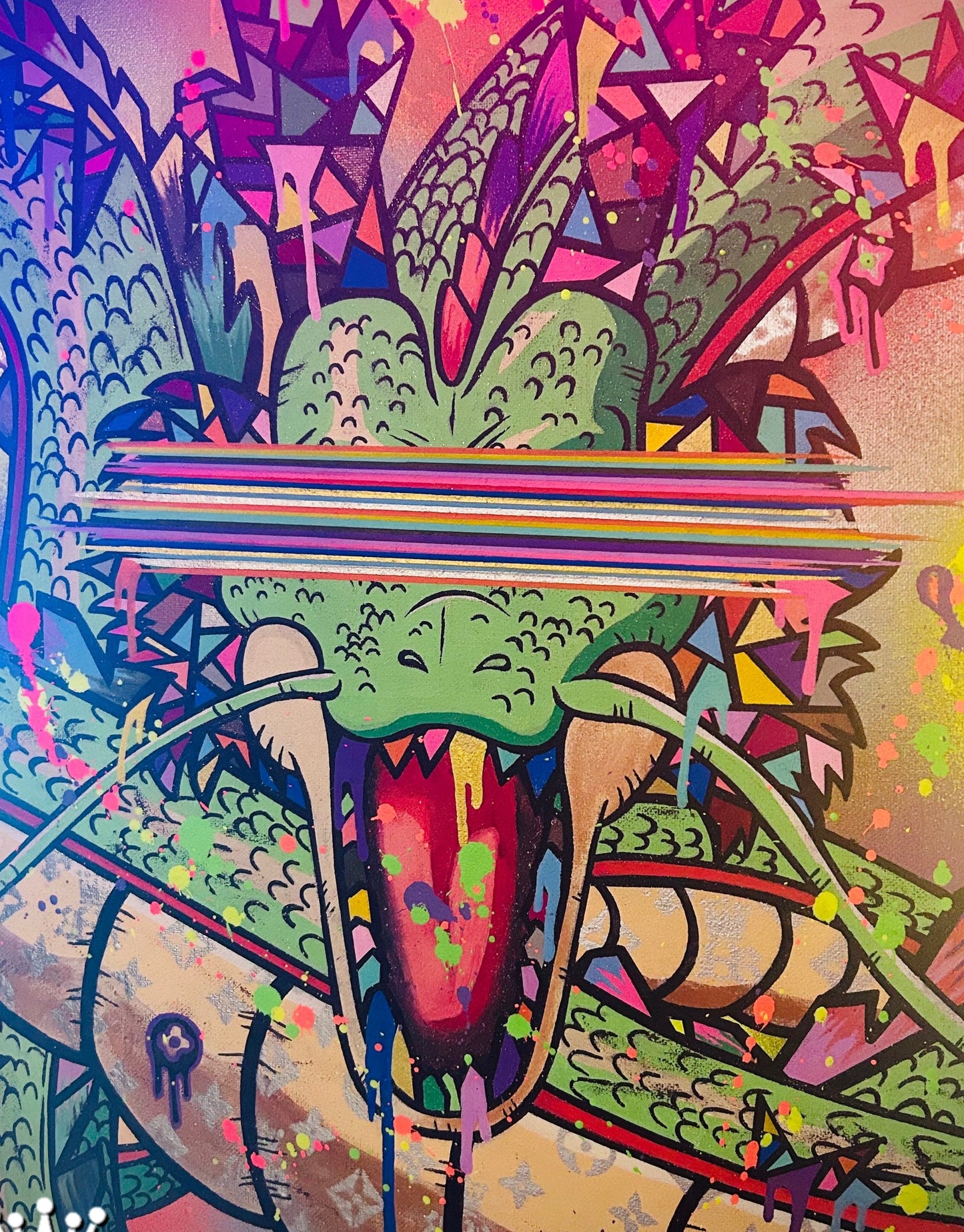 (SOLD)