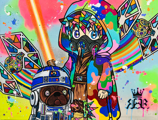 “MIKA9 - STARCHILD”