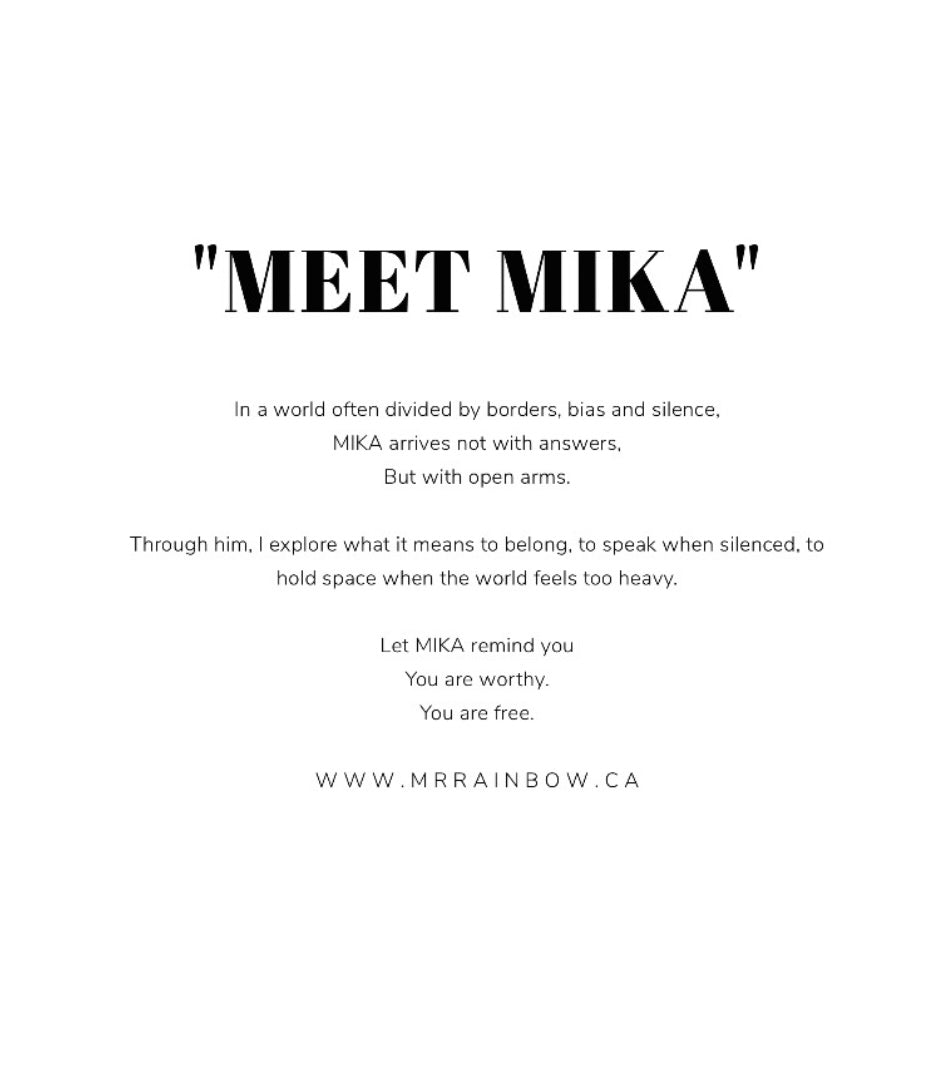 “MIKA002 - 2GETHER 4EVER”