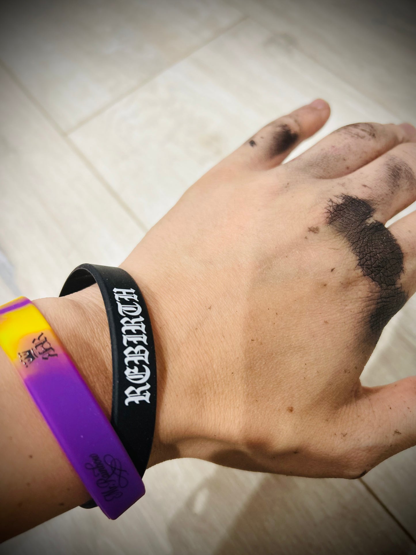 “RAINBOW ROYALE BRACELET BLINDBAG”