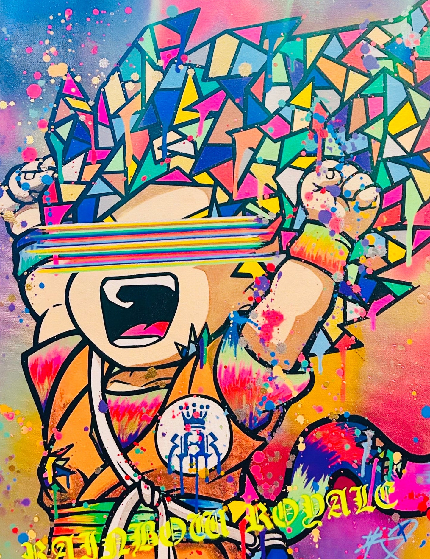 (SOLD)
