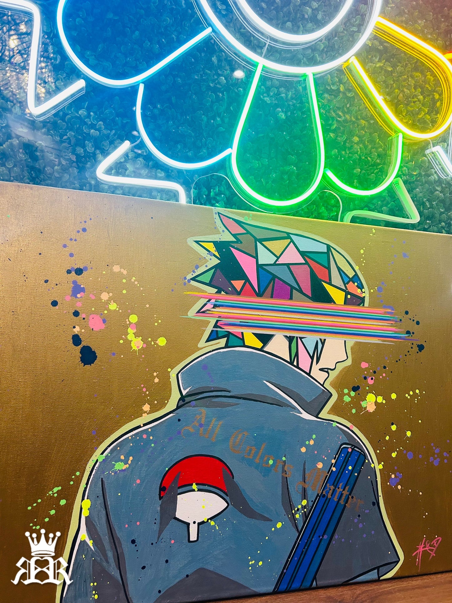 (SOLD OUT)