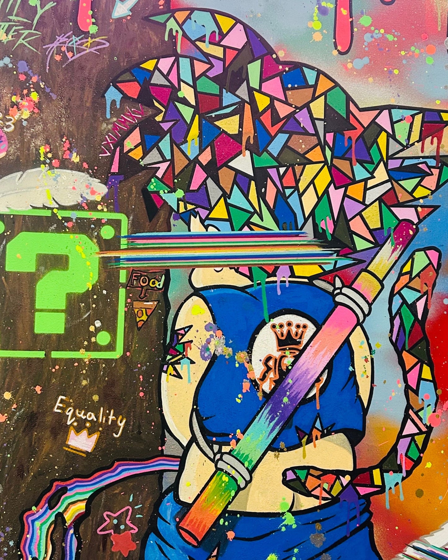 (SOLD)