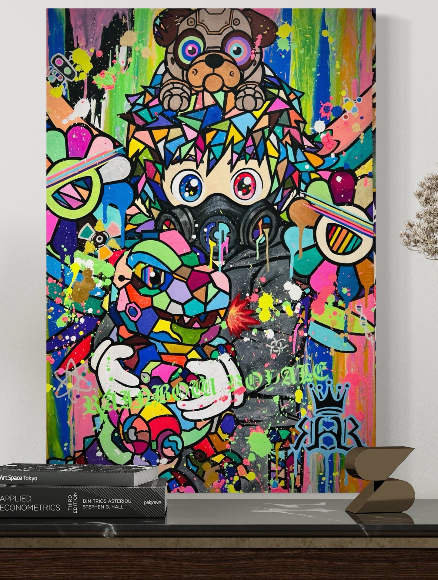 MIKA001 (SOLD)