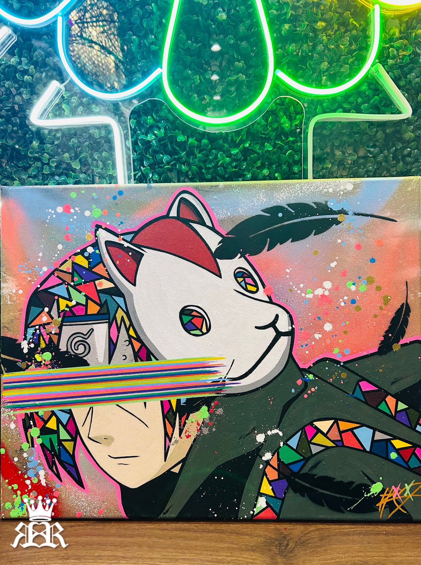 (SOLD)