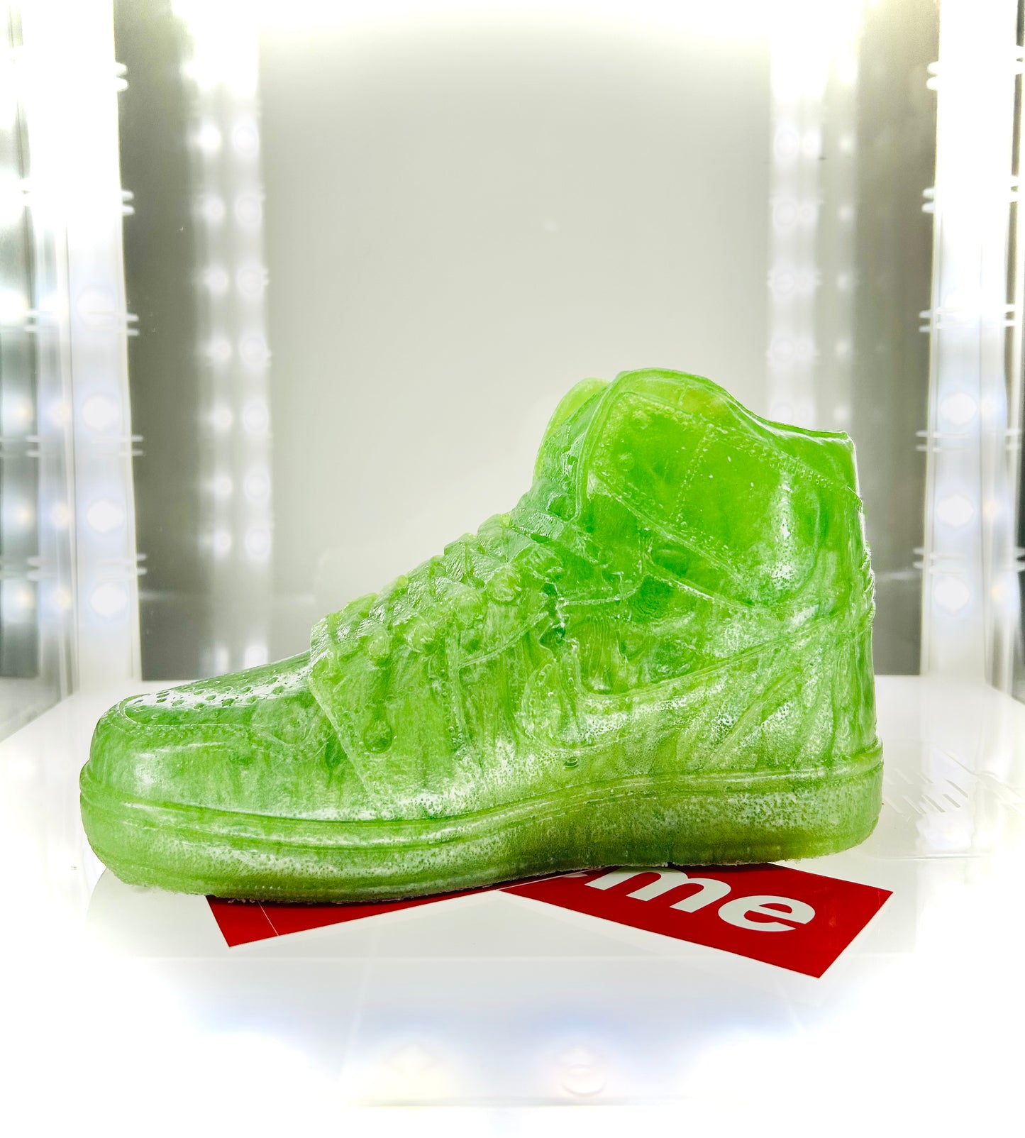 (SOLD OUT)