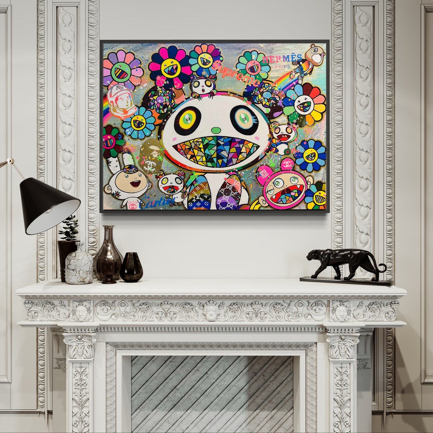 (SOLD)