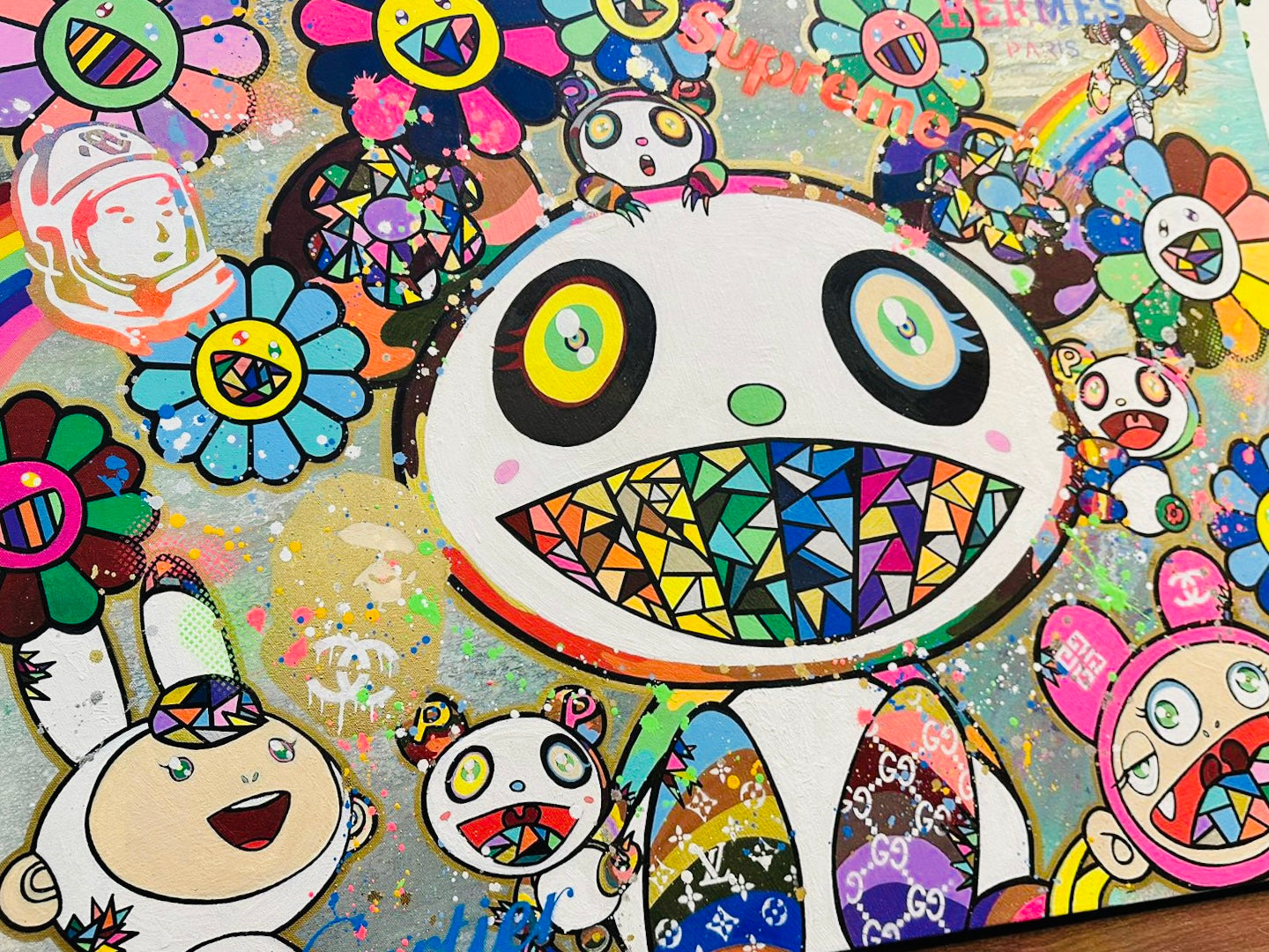 (SOLD)