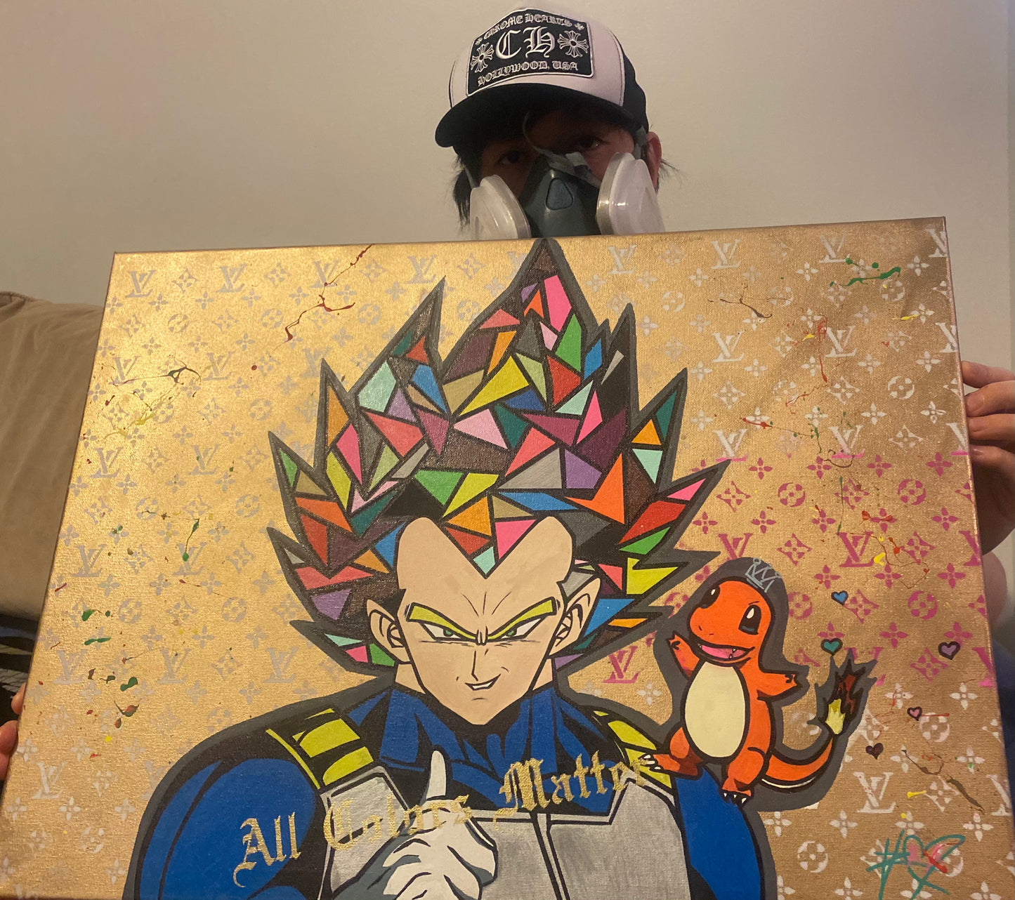 (SOLD OUT)