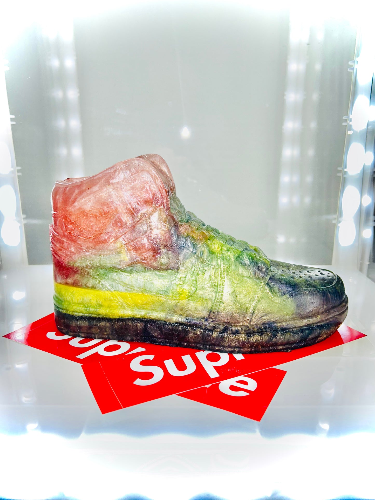 (SOLD OUT)