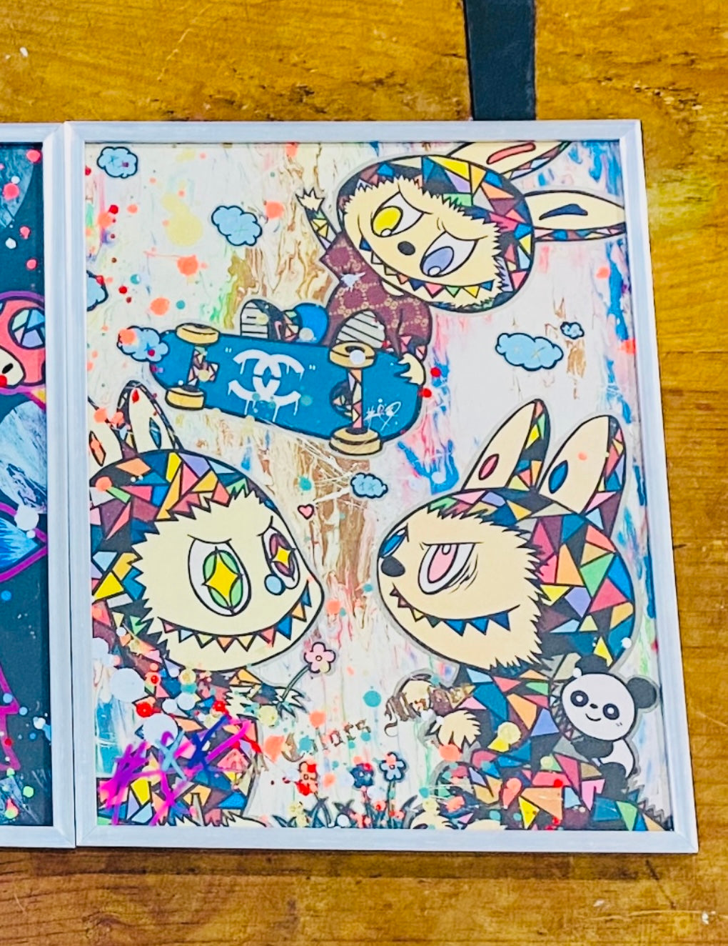 (SOLD OUT)