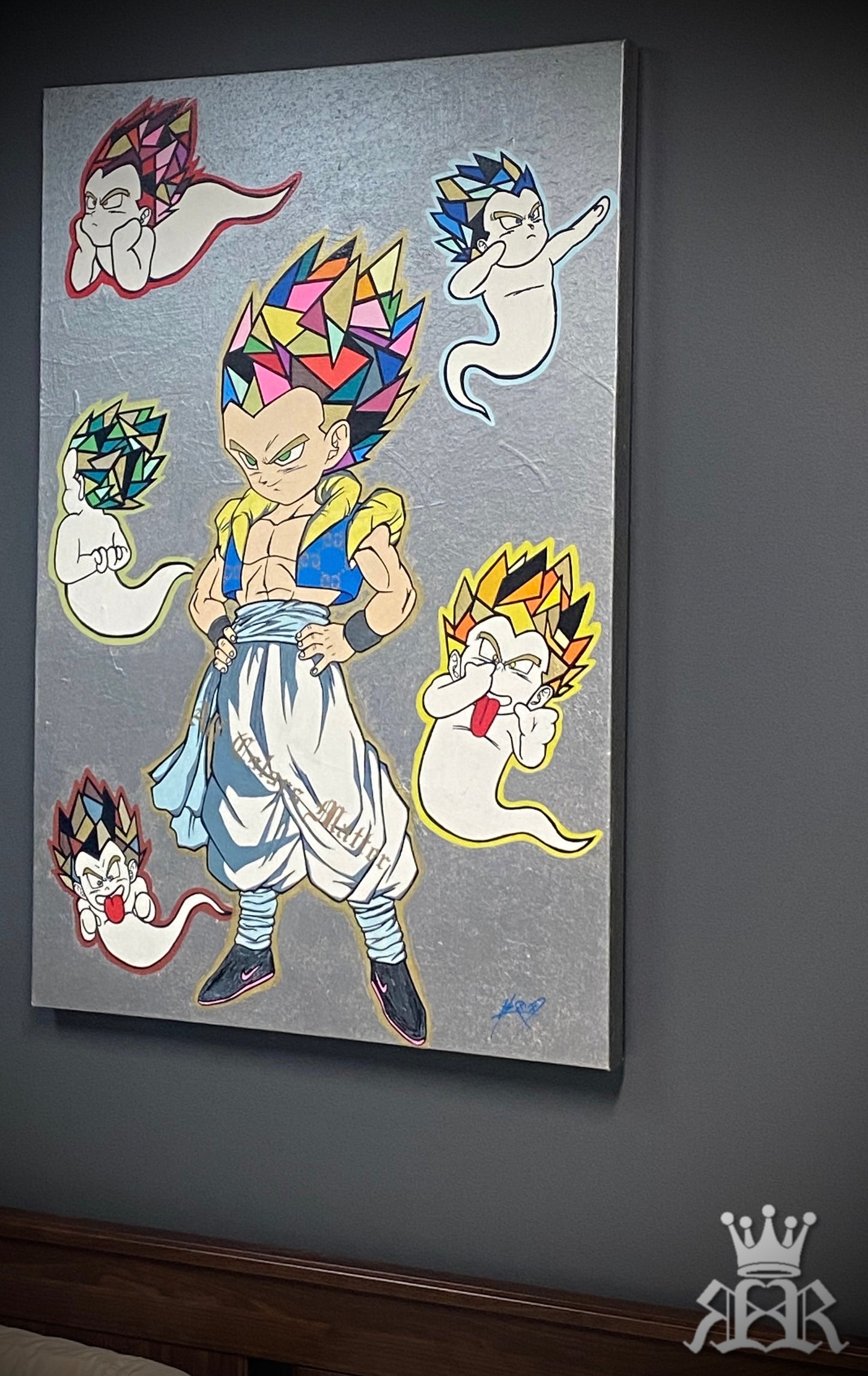 (SOLD OUT)