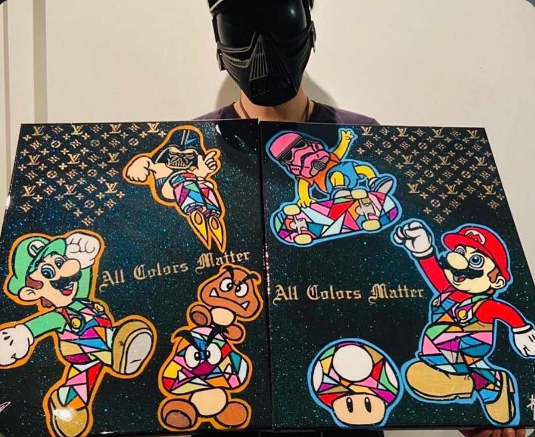 (SOLD OUT)