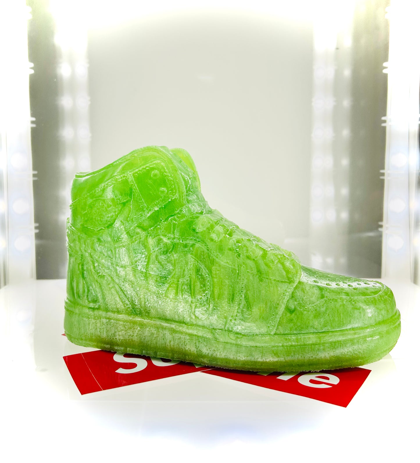 (SOLD OUT)