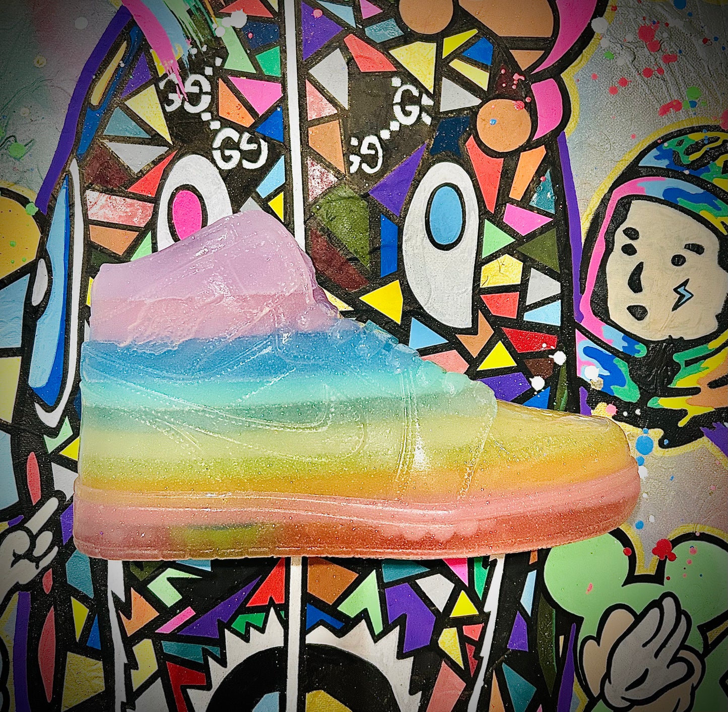 (SOLD OUT)