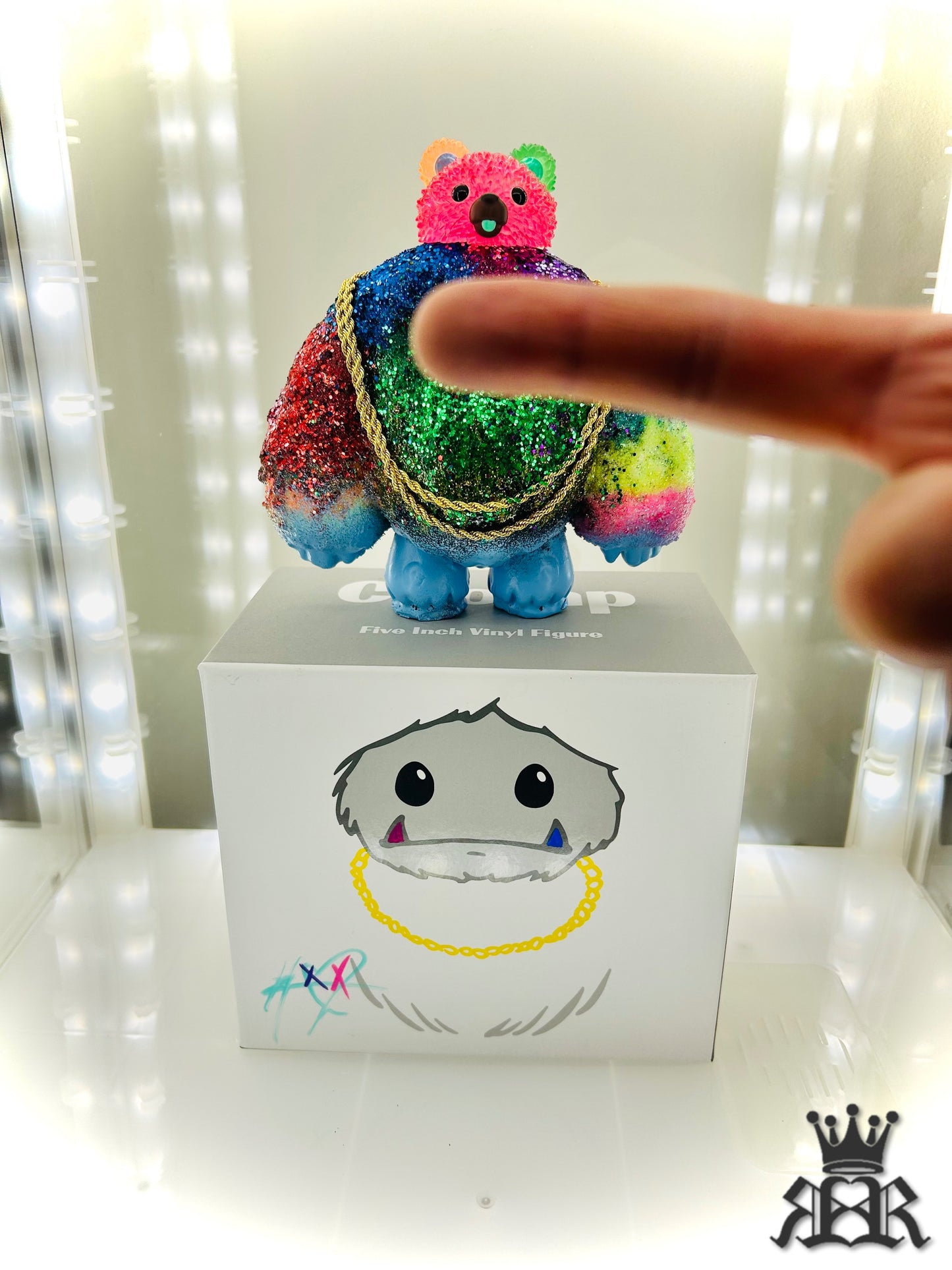 (SOLD OUT)