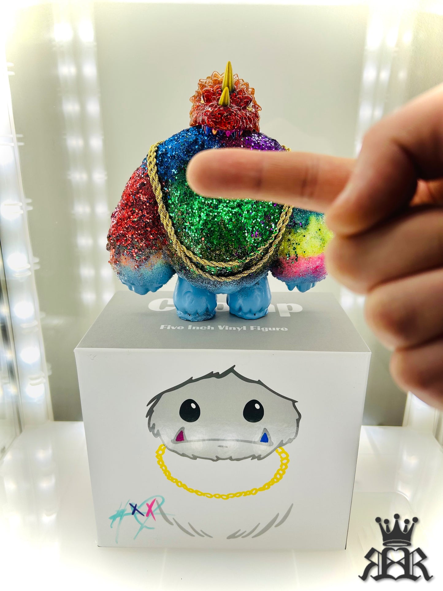 (SOLD OUT)