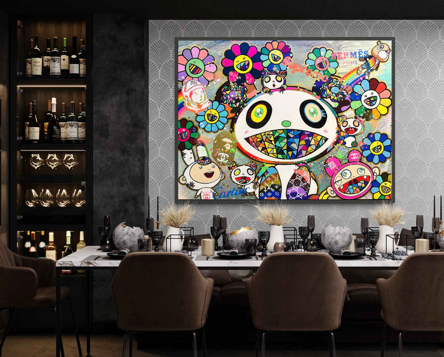 (SOLD)