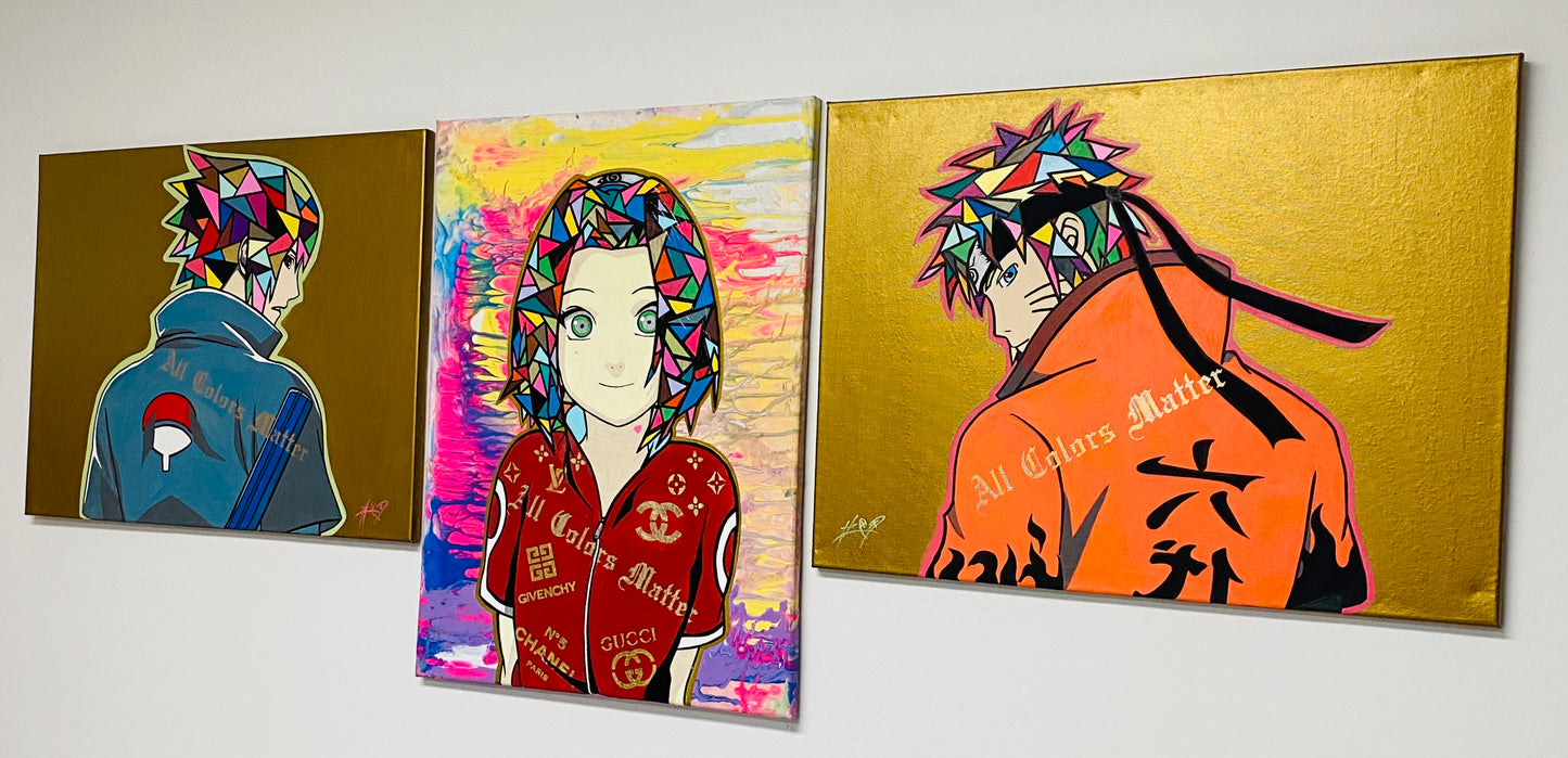 (SOLD OUT)