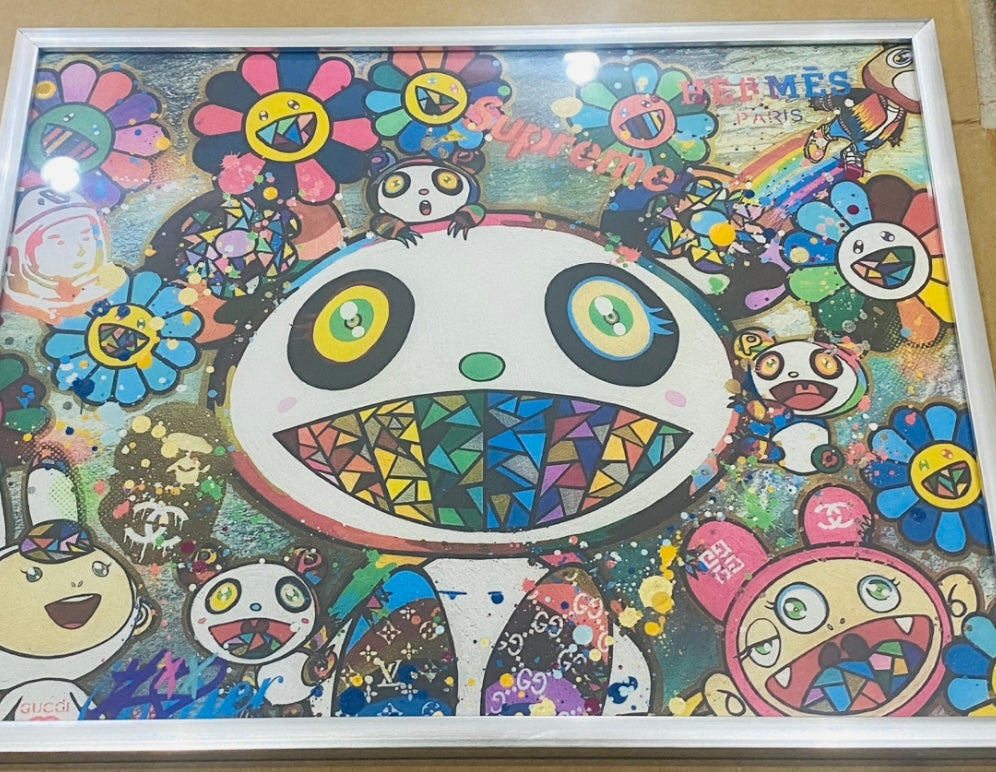 (SOLD OUT)