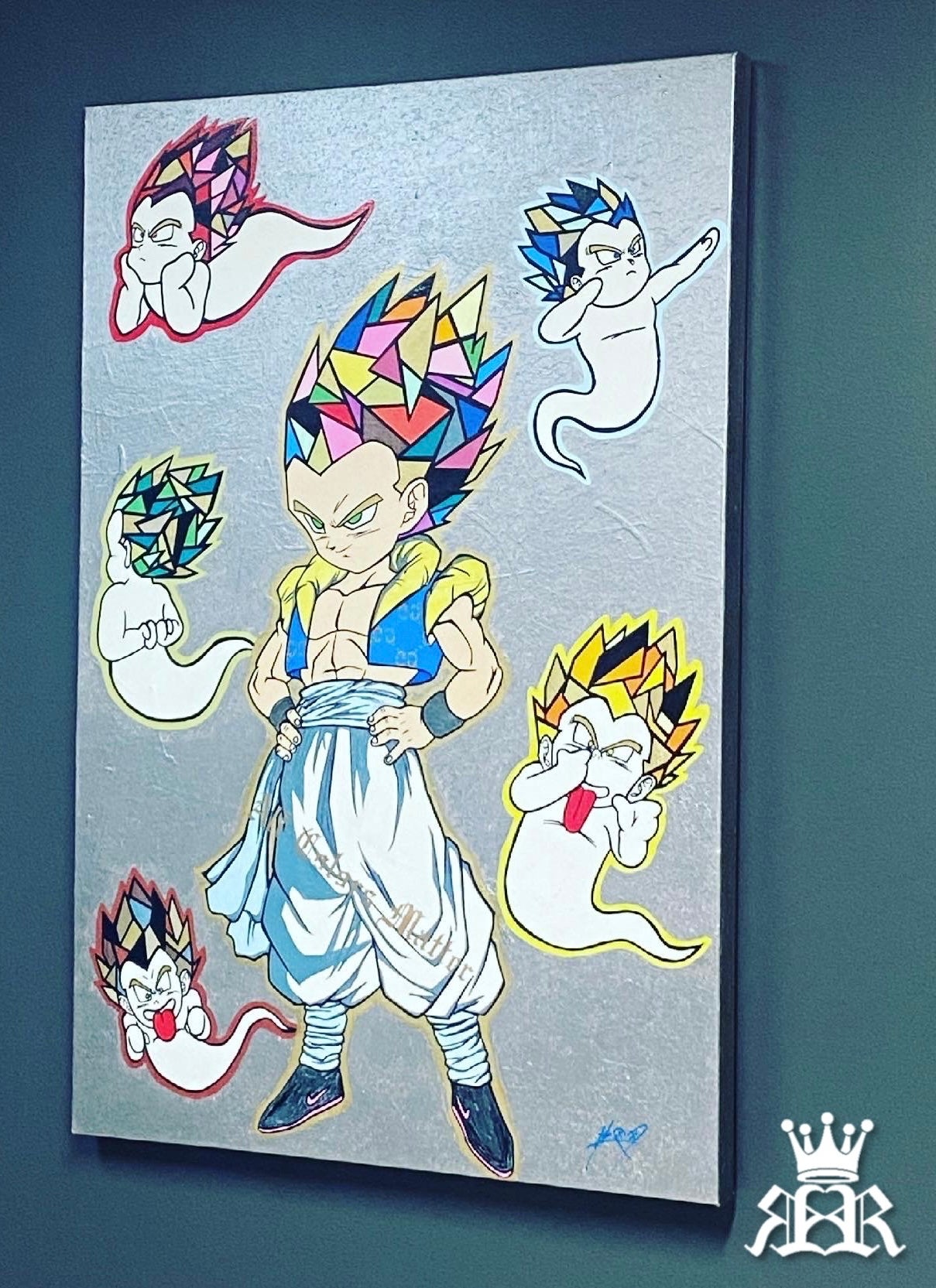 (SOLD OUT)