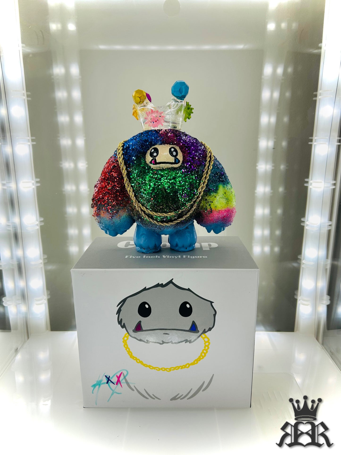 (SOLD OUT)