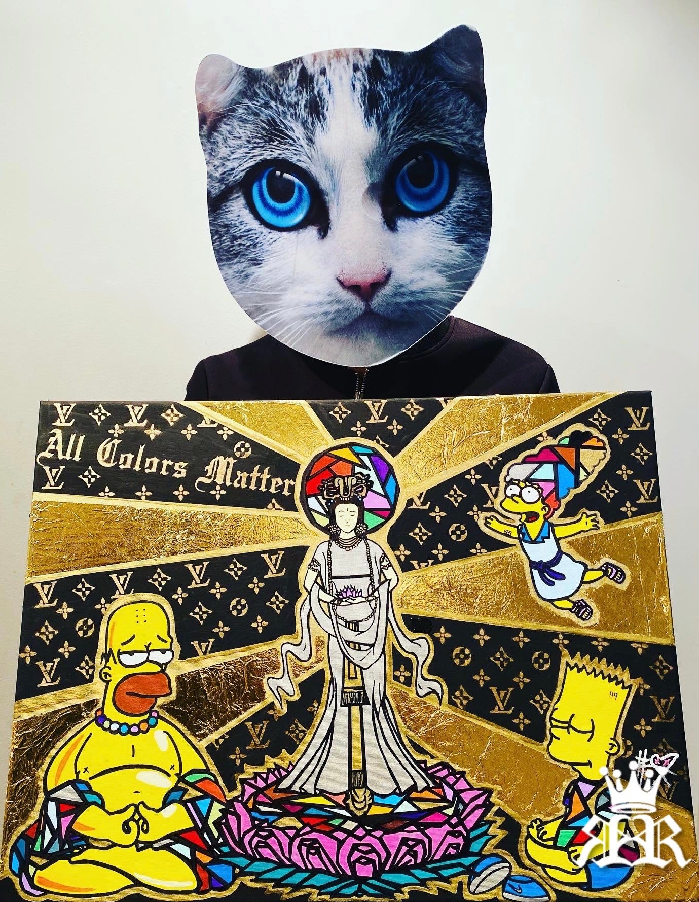 (SOLD OUT)