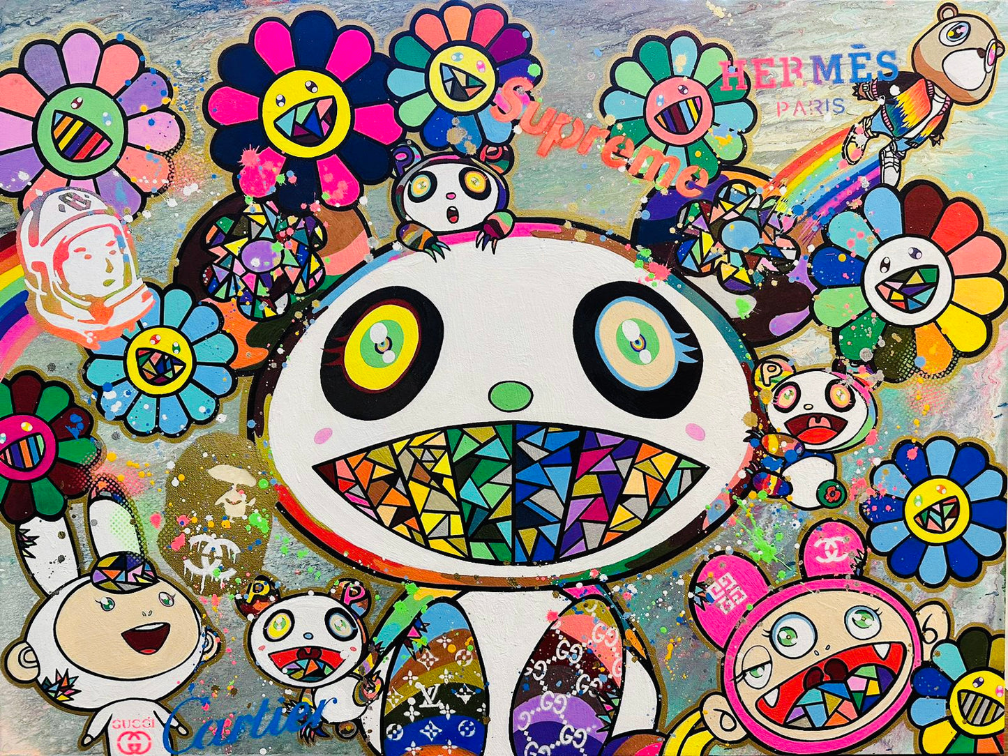 (SOLD)
