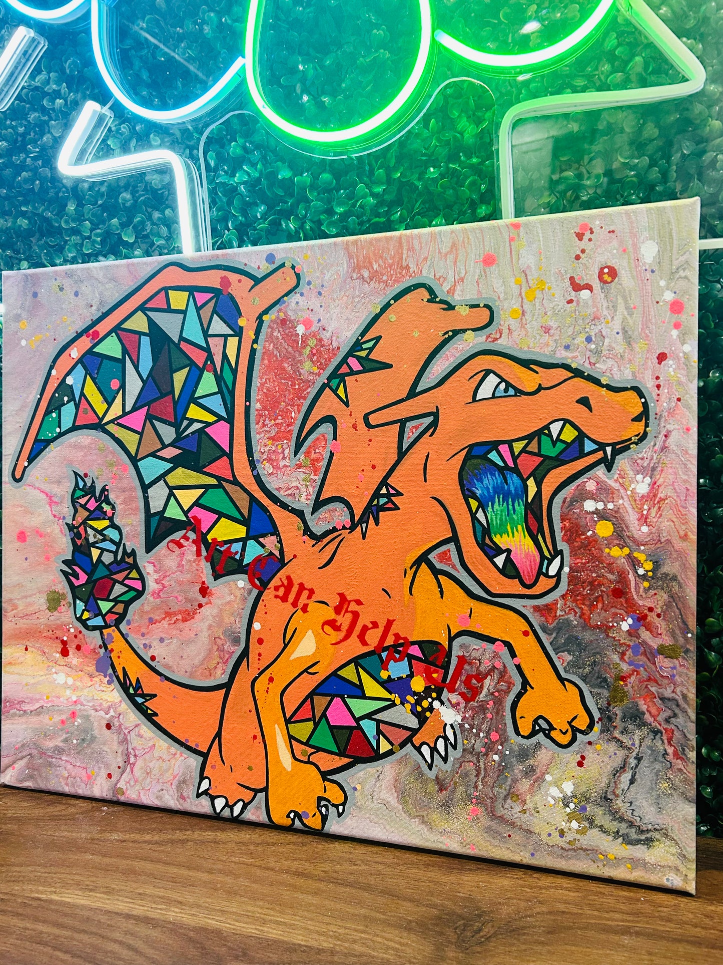 (SOLD OUT)