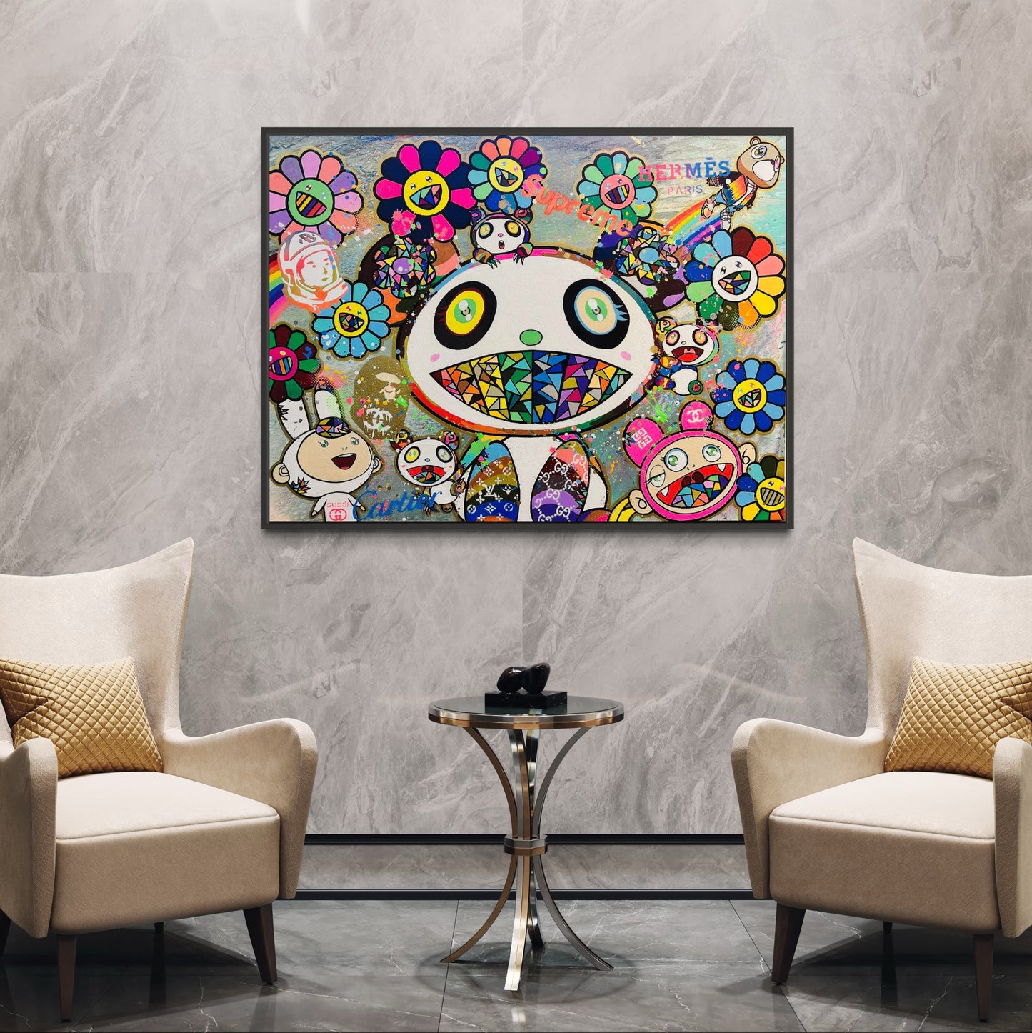 (SOLD)