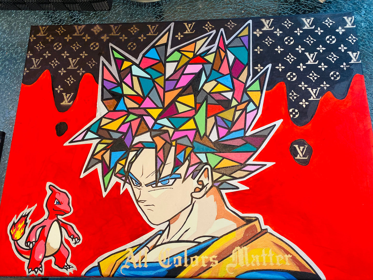 (SOLD OUT)