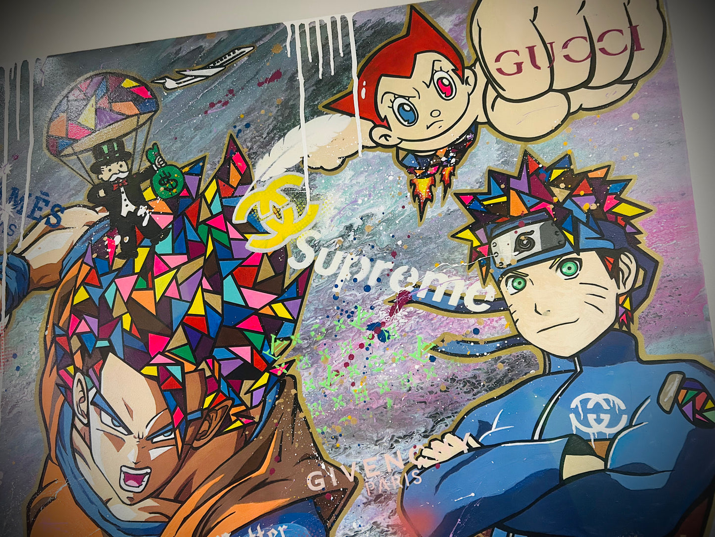 (SOLD OUT)