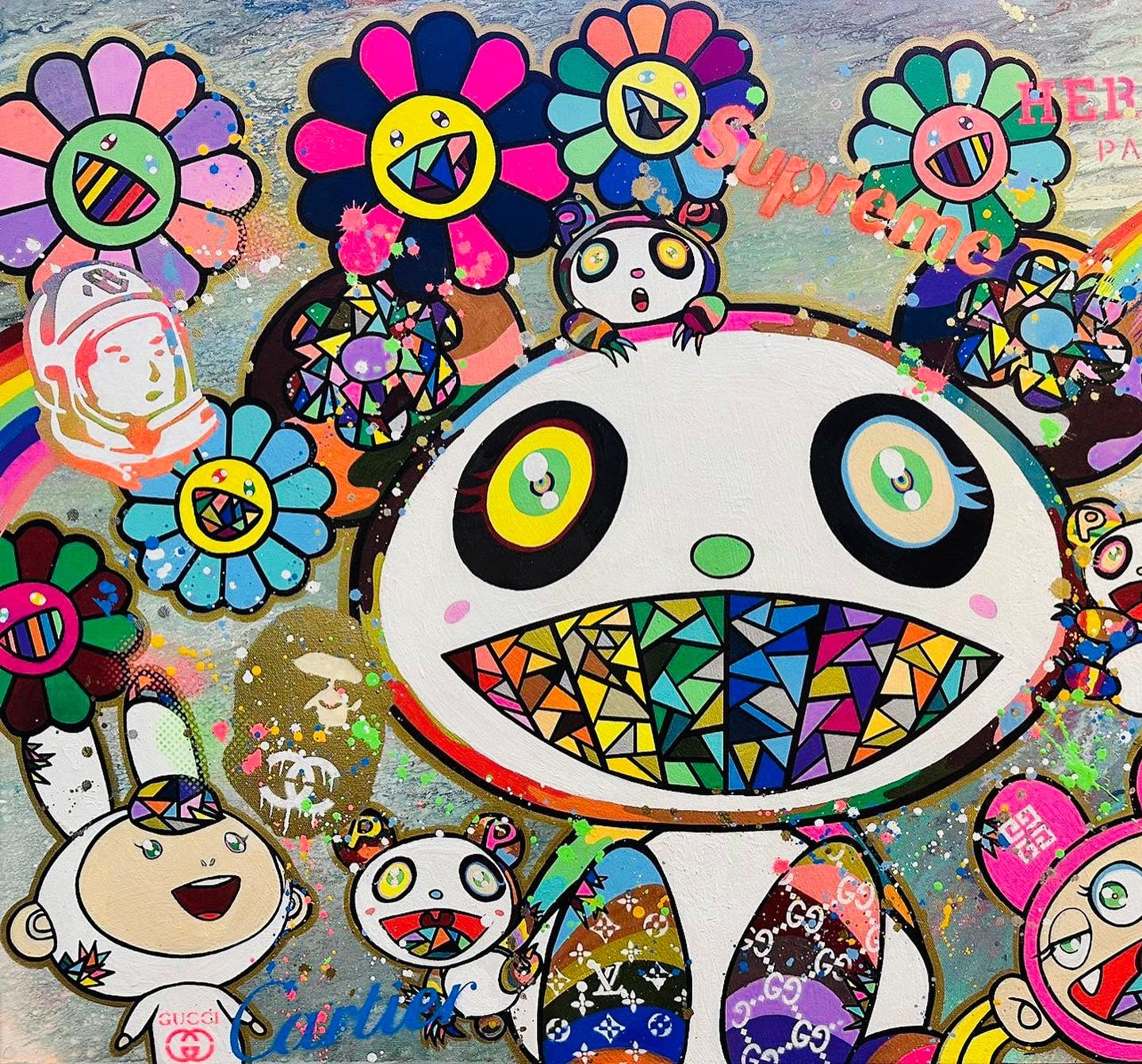(SOLD)